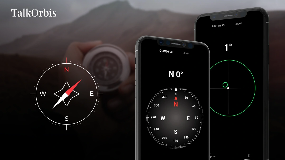 Compass by PTI