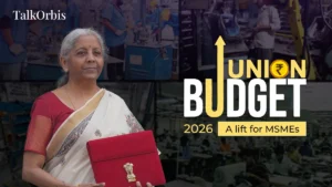 Union Budget 2026