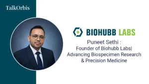 Biohubb Labs