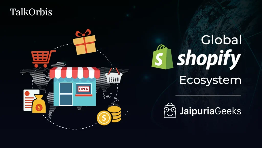The Story of Jaipuria Geeks From Jaipur to the Global Shopify Ecosystem