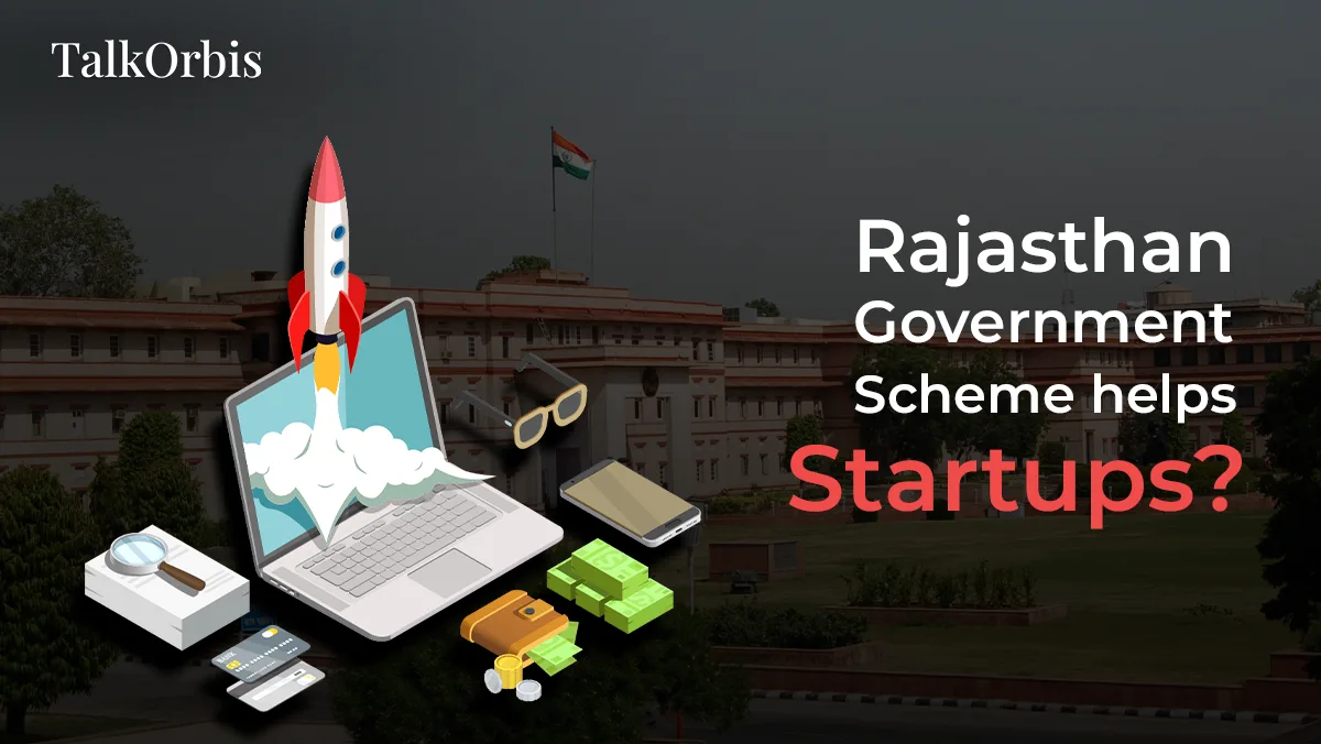 Rajasthan Government Schemes