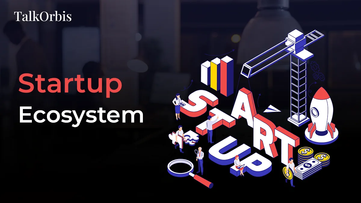Rajasthan Startup Ecosystem