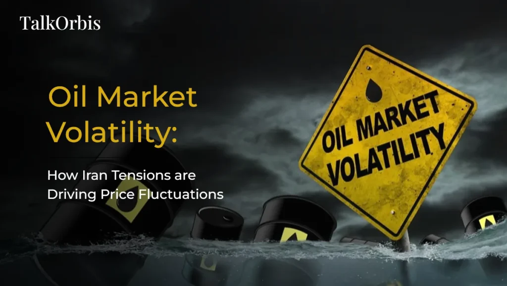Oil Price Volatility