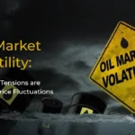 Oil Price Volatility