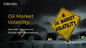 Oil Price Volatility