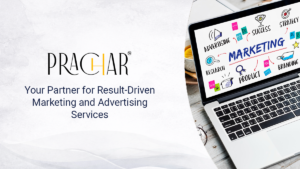 Prachar - Marketing & Advertising Services