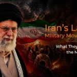 Iran’s Military Movements: Impact on Middle East Stability (2026)