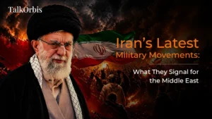 Iran’s Military Movements: Impact on Middle East Stability (2026)