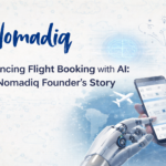 flight booking with AI