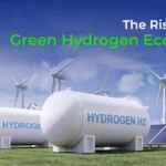 green hydrogen