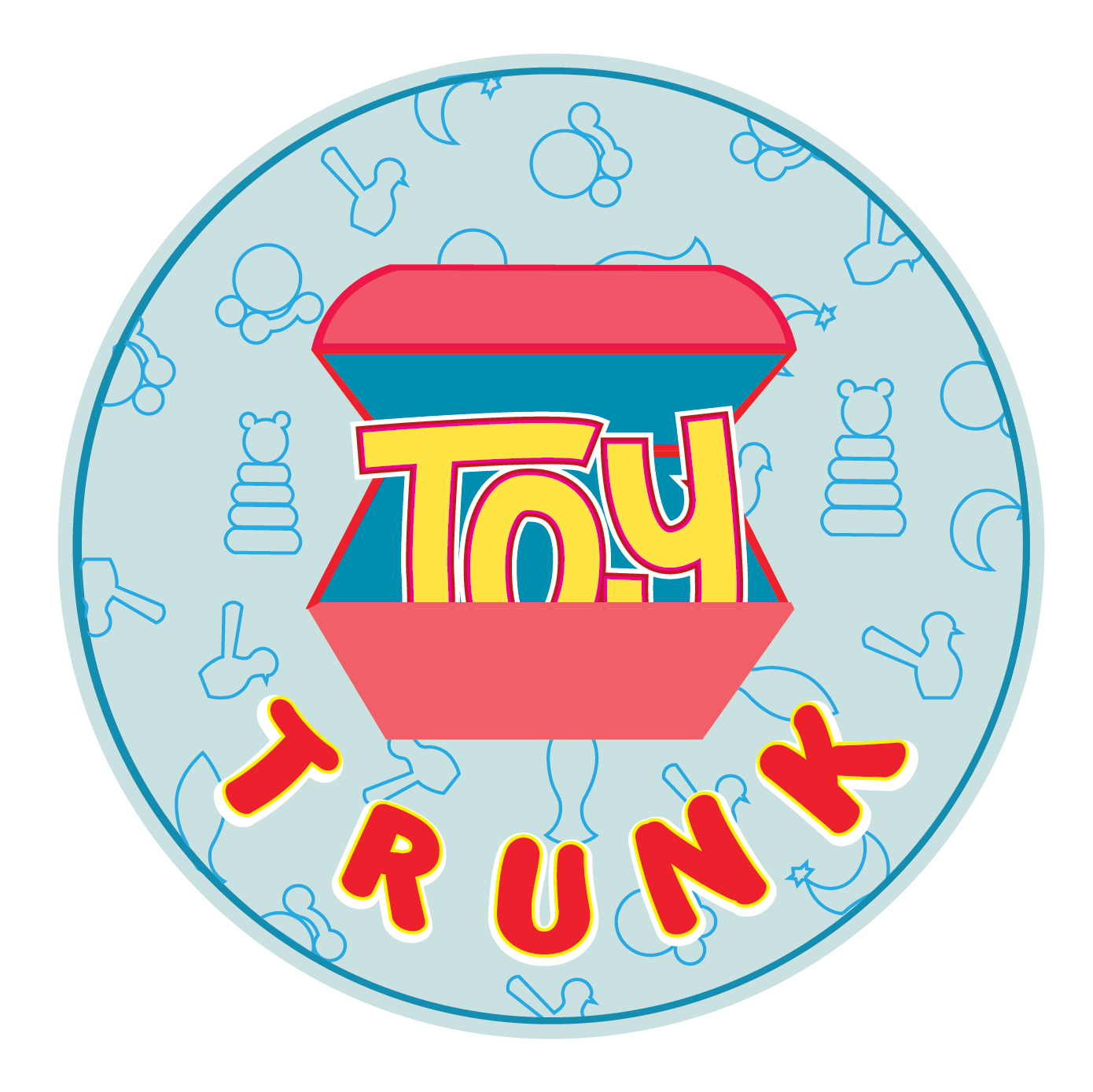 Toy-Trunk