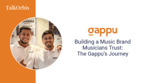 Gappu’s journey