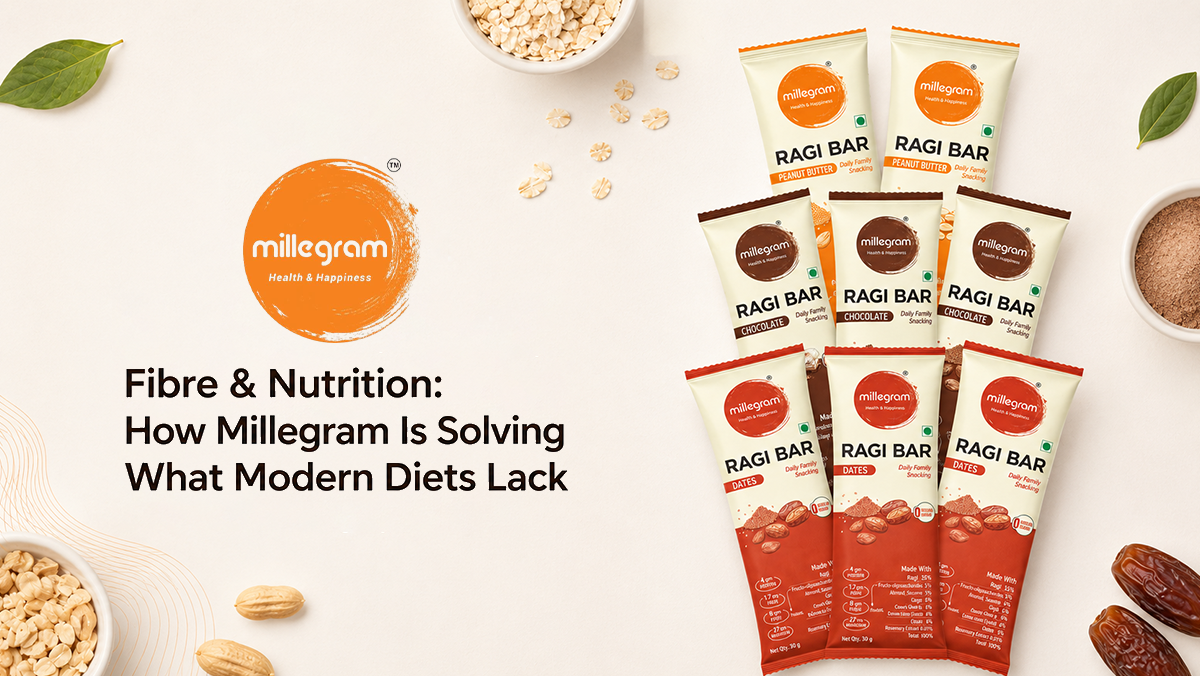millegram