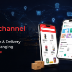 Pickup & Delivery Apps