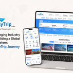 EaseMyTrip Journey