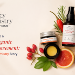 The Juicy Chemistry