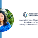 Prasinos Tech