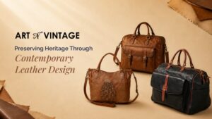 Art N Vintage