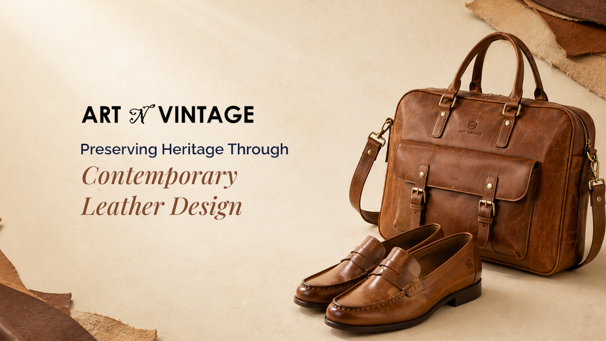Art N Vintage