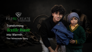the Fabrecreate story