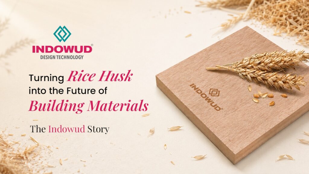 Indowud NFC Private Limited