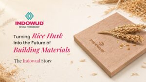 Indowud NFC Private Limited