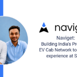 EV cab network