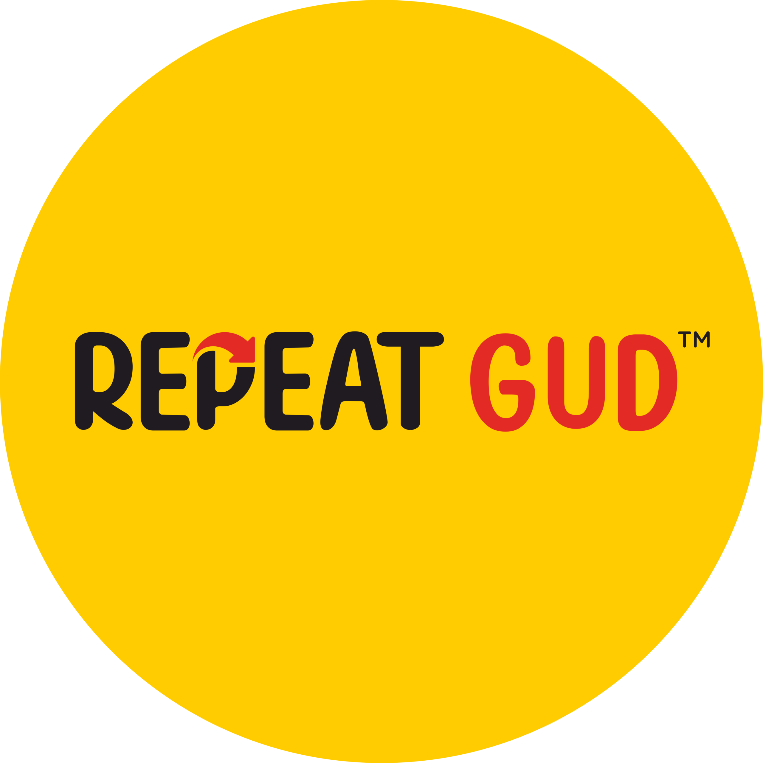 Repeat Gud