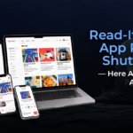 Read it Later app