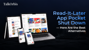 Read it Later app