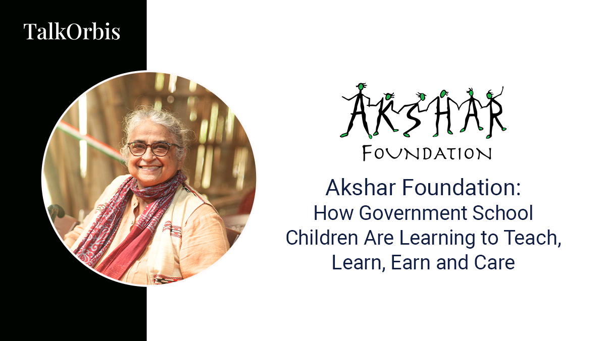 Akshar Foundation