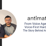 voice agents to voice-first hardware