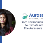 aurassure - environmental data to climate action
