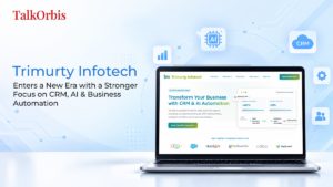 CRM AI & Business Automation
