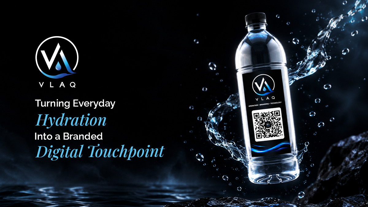 branded digital touchpoint