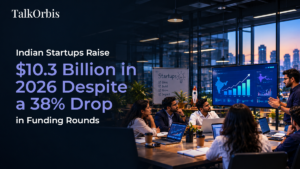 Indian Startups Raise
