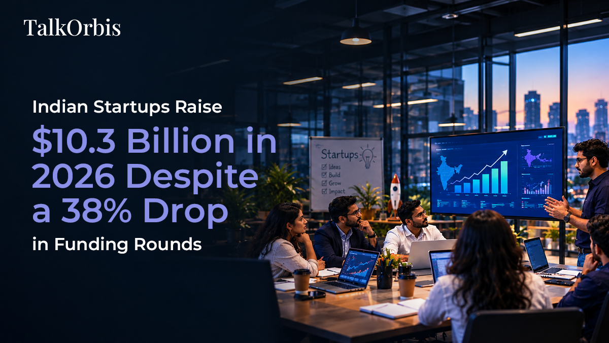 Indian Startups Raise