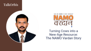 cattle-waste collection