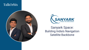 India’s navigation satellite backbone