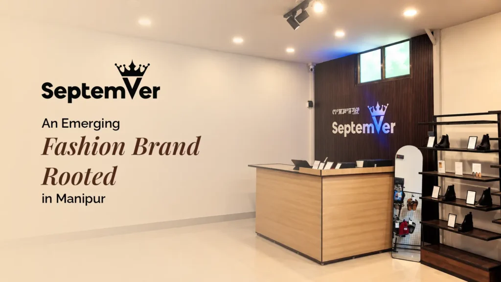 fashion brand in Manipur